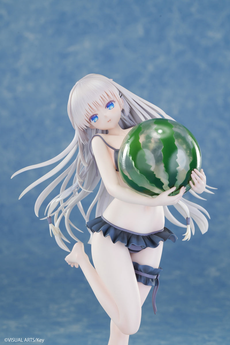 MAGI ARTS Summer Pockets REFLECTION BLUE Shiroha Naruse 1/6 Figure JAPAN