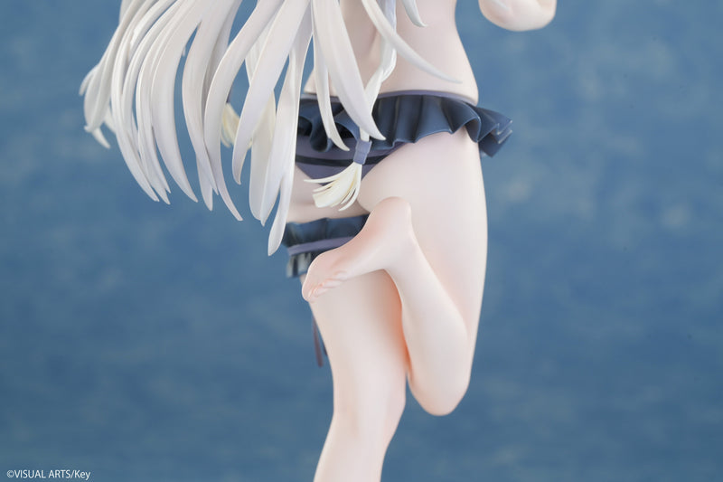MAGI ARTS Summer Pockets REFLECTION BLUE Shiroha Naruse 1/6 Figure JAPAN