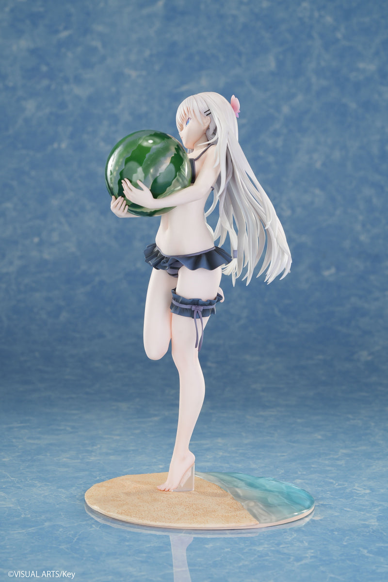 MAGI ARTS Summer Pockets REFLECTION BLUE Shiroha Naruse 1/6 Figure JAPAN