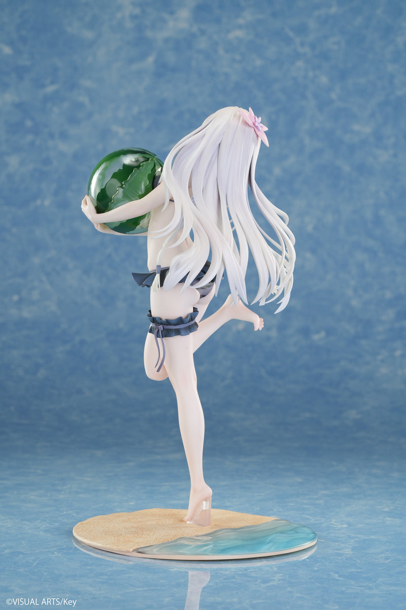 MAGI ARTS Summer Pockets REFLECTION BLUE Shiroha Naruse 1/6 Figure JAPAN