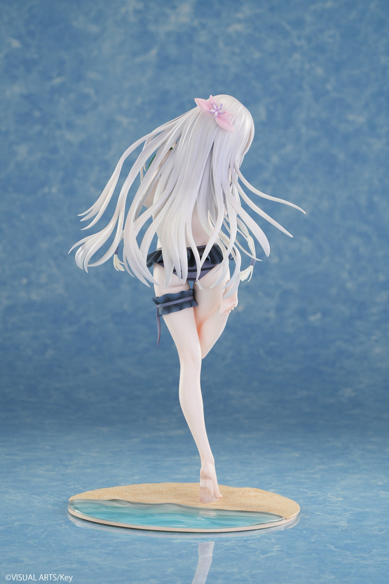 MAGI ARTS Summer Pockets REFLECTION BLUE Shiroha Naruse 1/6 Figure JAPAN