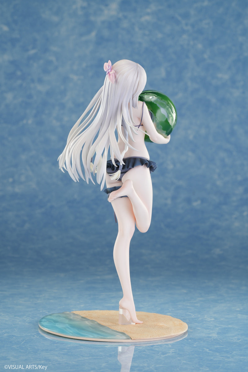 MAGI ARTS Summer Pockets REFLECTION BLUE Shiroha Naruse 1/6 Figure JAPAN