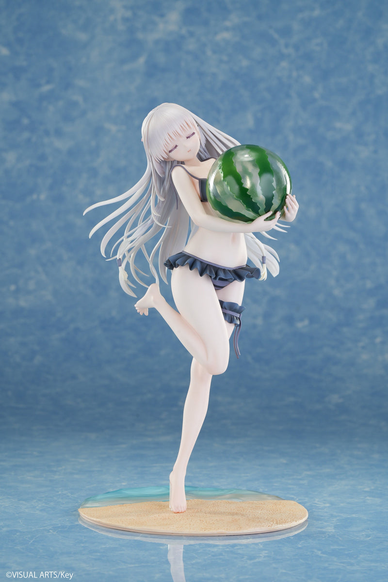 MAGI ARTS Summer Pockets REFLECTION BLUE Shiroha Naruse 1/6 Figure JAPAN