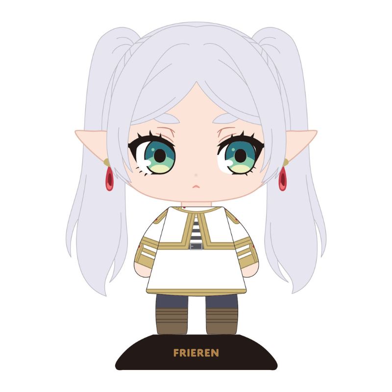 Max Limited Yurayura Head Frieren Beyond Journey's End Frieren Figure JAPAN