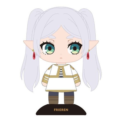 Max Limited Yurayura Head Frieren Beyond Journey's End Frieren Figure JAPAN