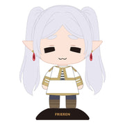 Yurayura Head Frieren Beyond Journey's End Frieren Deformed Face Figure JAPAN
