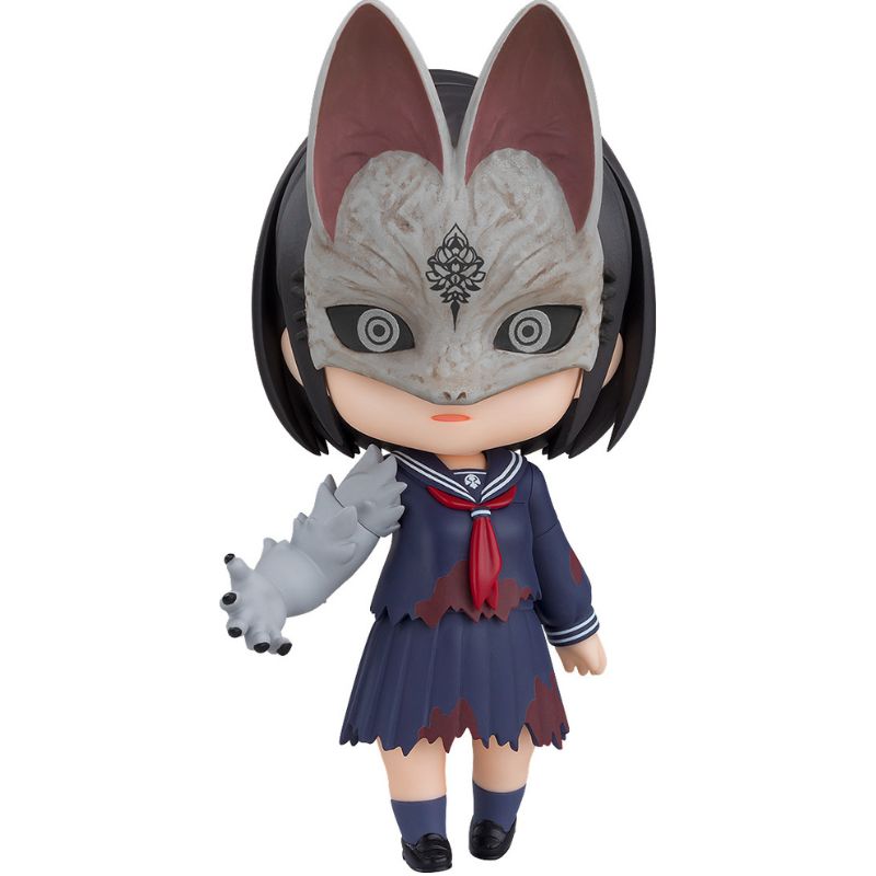 Good Smile Company Nendoroid SILENT HILL f Fox Hinako Action Figure JAPAN