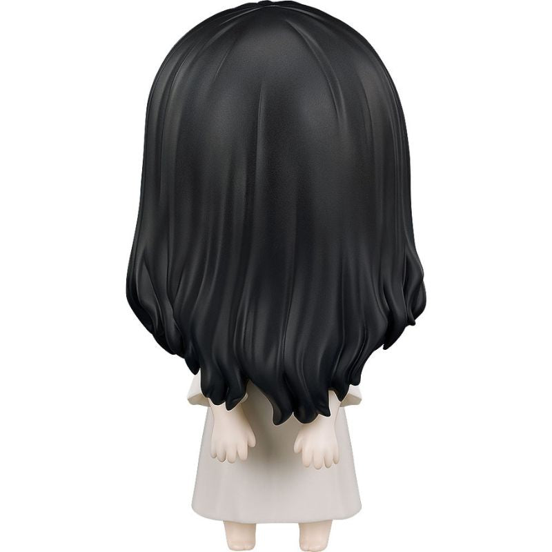 Good Smile Arts Shanghai Nendoroid Sadako Action Figure JAPAN OFFICIAL