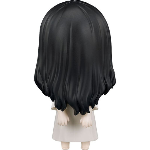 Good Smile Arts Shanghai Nendoroid Sadako Action Figure JAPAN OFFICIAL