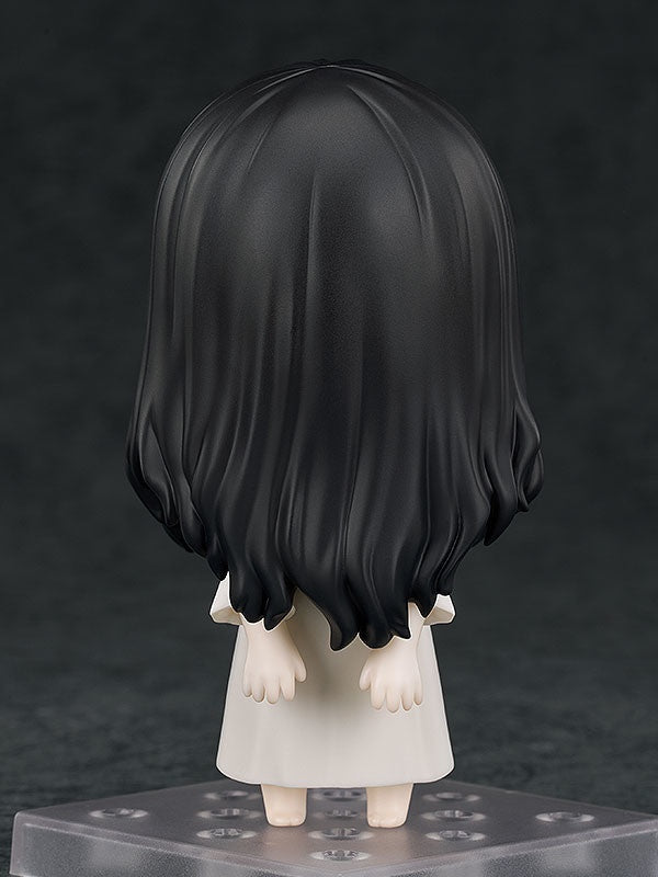 Good Smile Arts Shanghai Nendoroid Sadako Action Figure JAPAN OFFICIAL