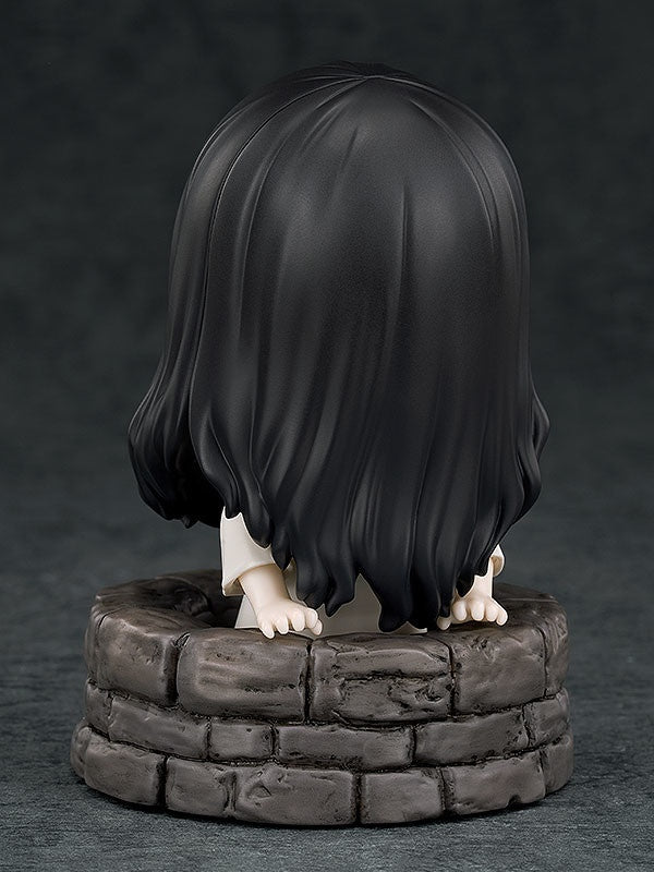 Good Smile Arts Shanghai Nendoroid Sadako Action Figure JAPAN OFFICIAL