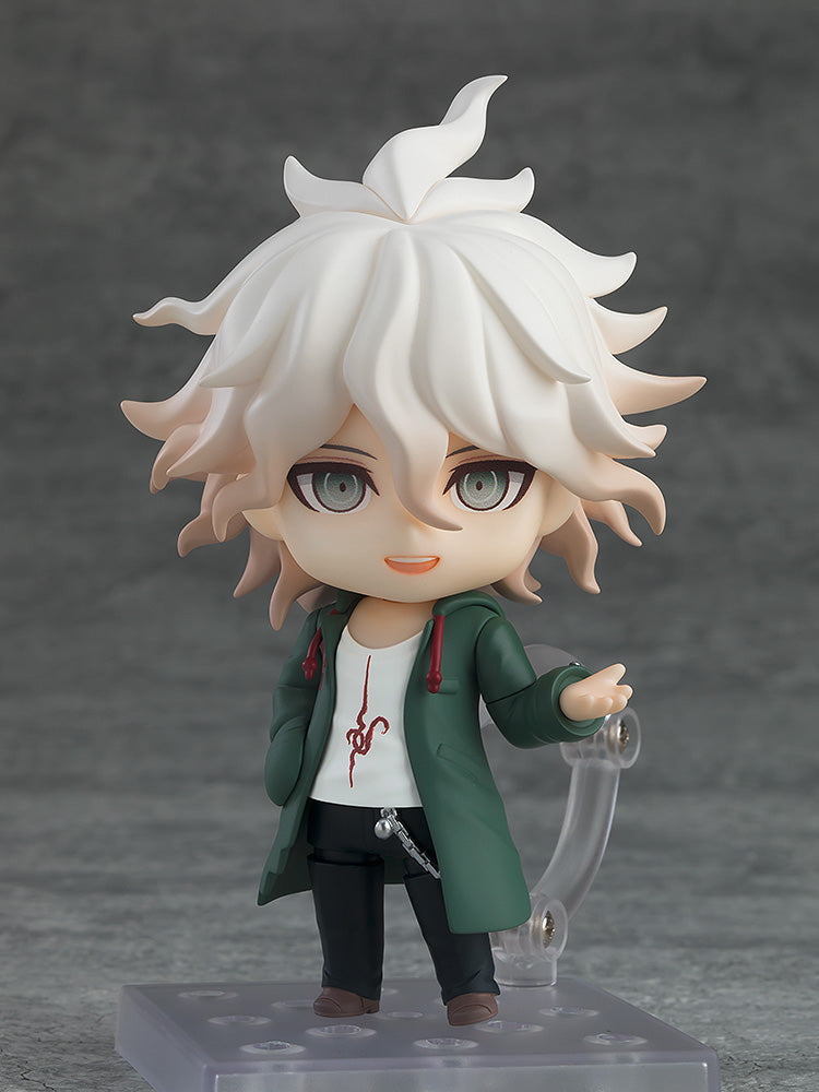 Good Smile Company Nendoroid Danganronpa 1.2 Reload Nagito Komaeda Action Figure