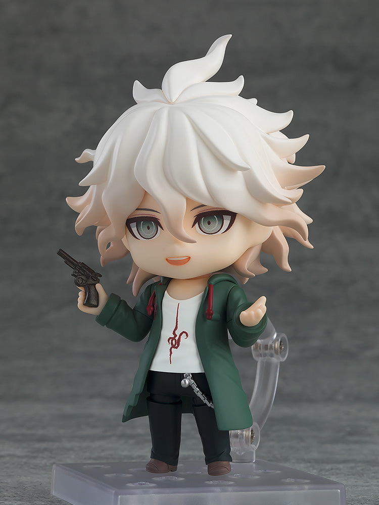 Good Smile Company Nendoroid Danganronpa 1.2 Reload Nagito Komaeda Action Figure