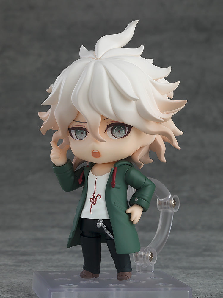 Good Smile Company Nendoroid Danganronpa 1.2 Reload Nagito Komaeda Action Figure