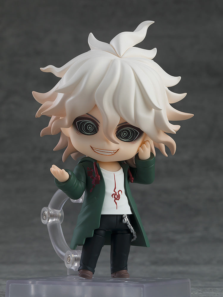Good Smile Company Nendoroid Danganronpa 1.2 Reload Nagito Komaeda Action Figure