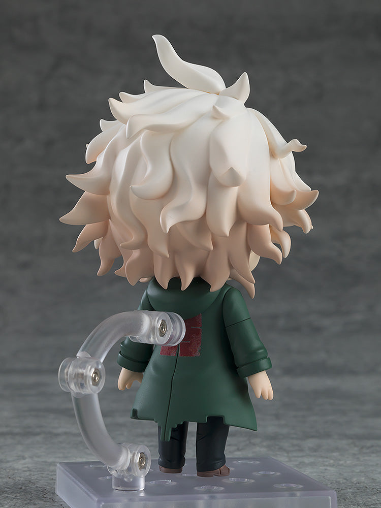 Good Smile Company Nendoroid Danganronpa 1.2 Reload Nagito Komaeda Action Figure