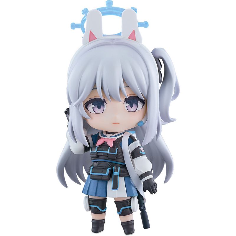Good Smile Company Nendoroid Blue Archive Tsukiyuki Miyako Action Figure JAPAN