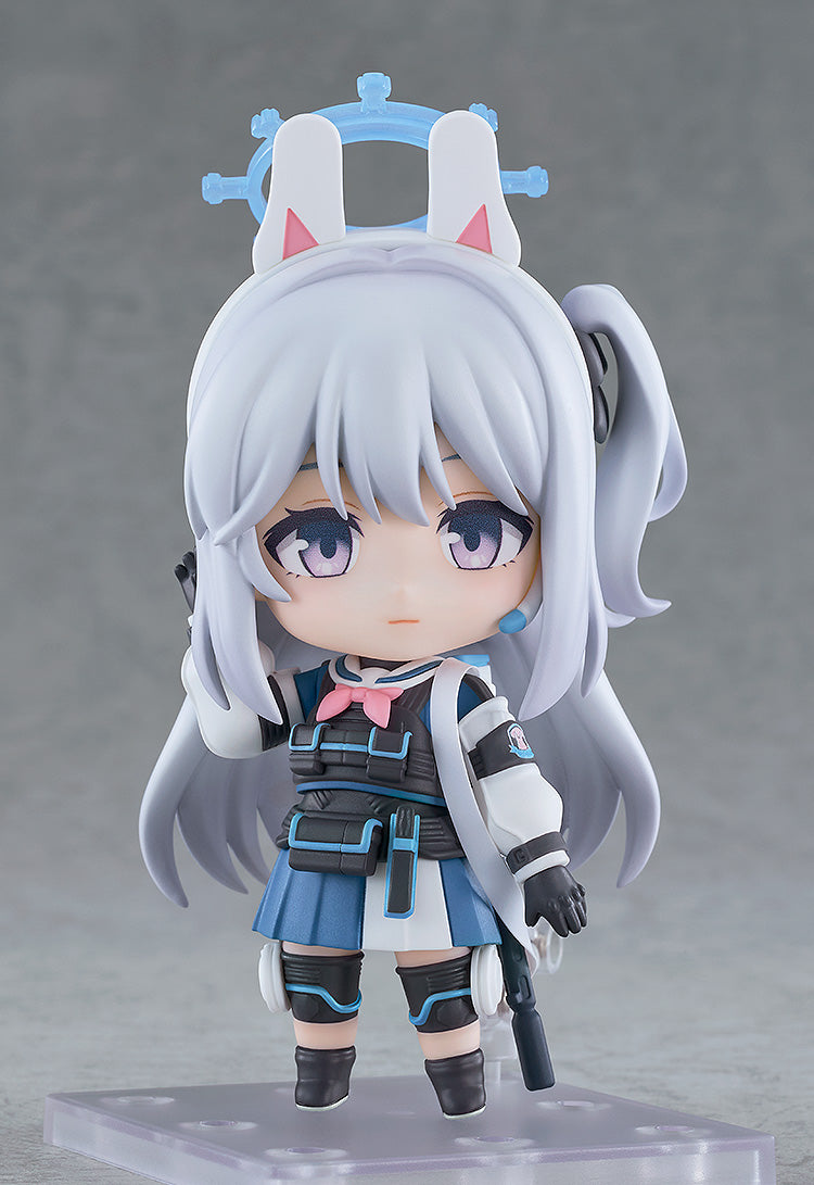 Good Smile Company Nendoroid Blue Archive Tsukiyuki Miyako Action Figure JAPAN