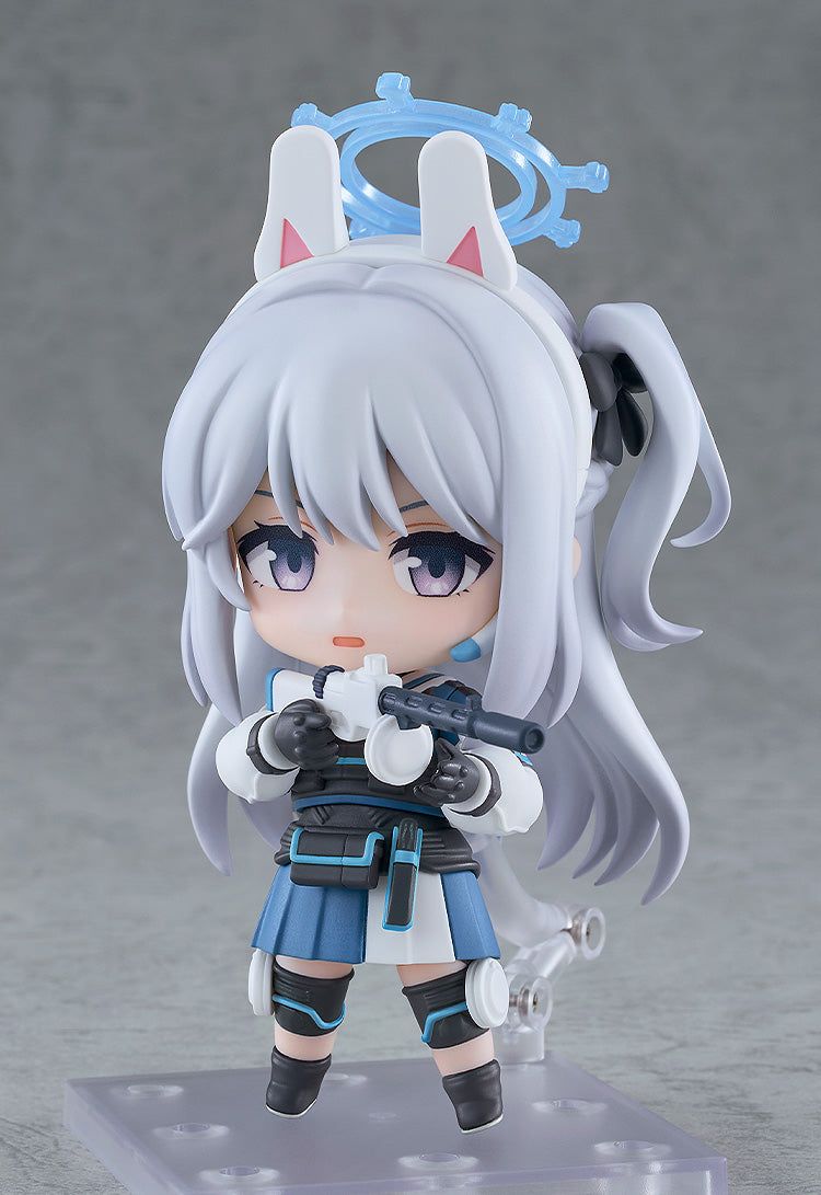 Good Smile Company Nendoroid Blue Archive Tsukiyuki Miyako Action Figure JAPAN