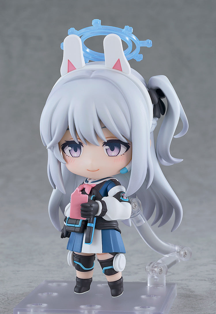 Good Smile Company Nendoroid Blue Archive Tsukiyuki Miyako Action Figure JAPAN