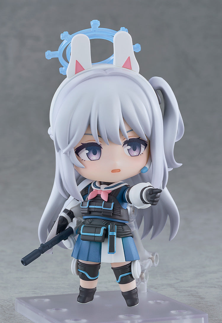 Good Smile Company Nendoroid Blue Archive Tsukiyuki Miyako Action Figure JAPAN