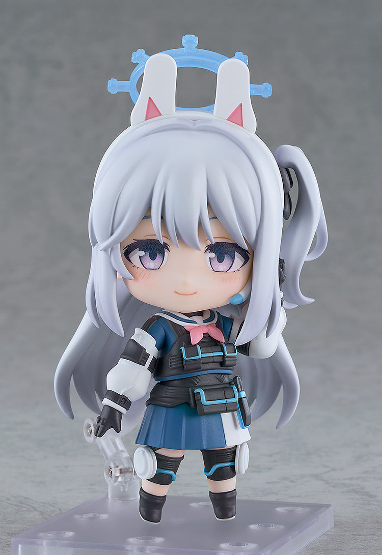 Good Smile Company Nendoroid Blue Archive Tsukiyuki Miyako Action Figure JAPAN