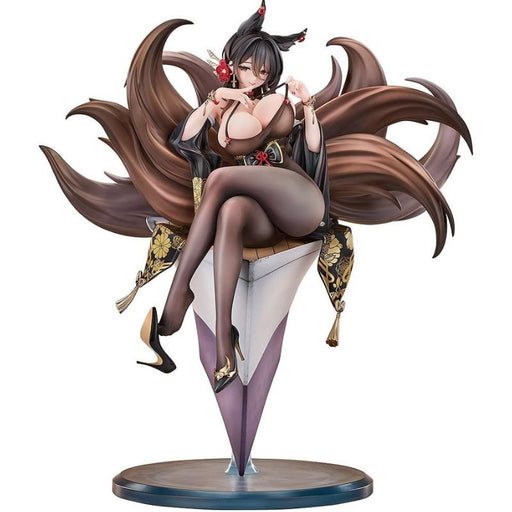 Good Smile Arts Shanghai Azur Lane Oumi 1/7 Figure JAPAN OFFICIAL
