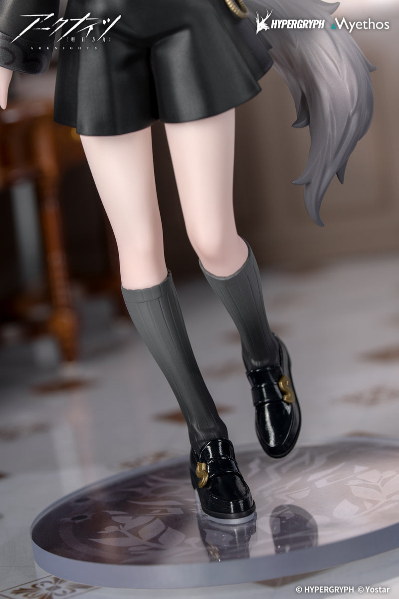 Myethos Arknights Rhodes Kids Series Lappland Figure JAPAN OFFICIAL