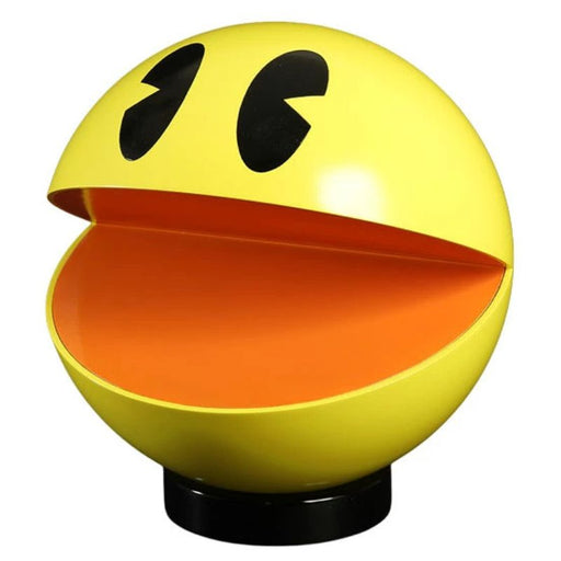 X-PLUS Gigantic Series Pac Man Figure JAPAN OFFICIAL