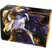 Broccoli Synthetic Leather Deck Case W Black Lagoon Roberta JAPAN OFFICIAL