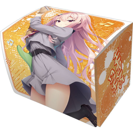 Broccoli Character Deck Case MAX NEO LimeLight Lemonade Jam Ena Harumi JAPAN