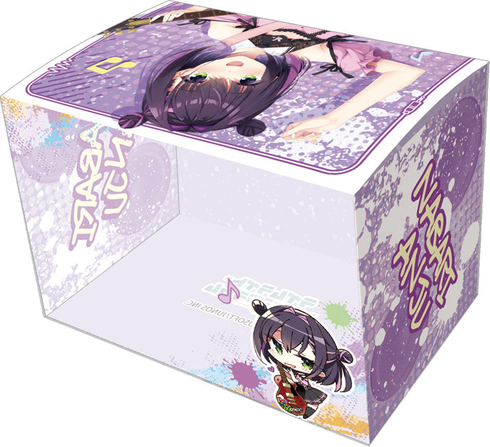 Broccoli Character Deck Case MAX NEO LimeLight Lemonade Jam Anju Nabari JAPAN
