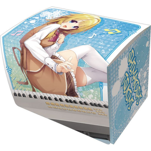 Broccoli Character Deck Case MAX NEO LimeLight Lemonade Jam Tsukimi Shimakoshi