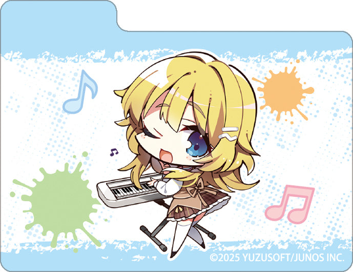 Broccoli Character Deck Case MAX NEO LimeLight Lemonade Jam Tsukimi Shimakoshi