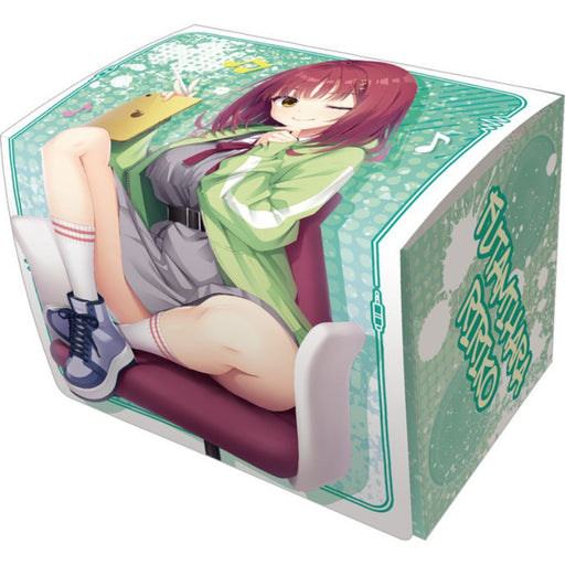 Broccoli Character Deck Case MAX NEO LimeLight Lemonade Jam Ririko Futamihara
