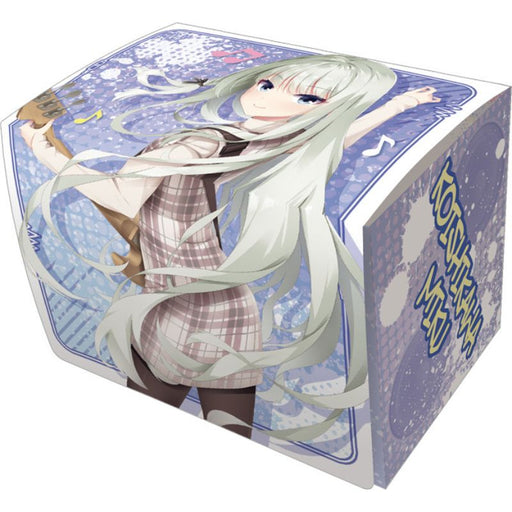 Broccoli Character Deck Case MAX NEO LimeLight Lemonade Jam Miku Koishikawa