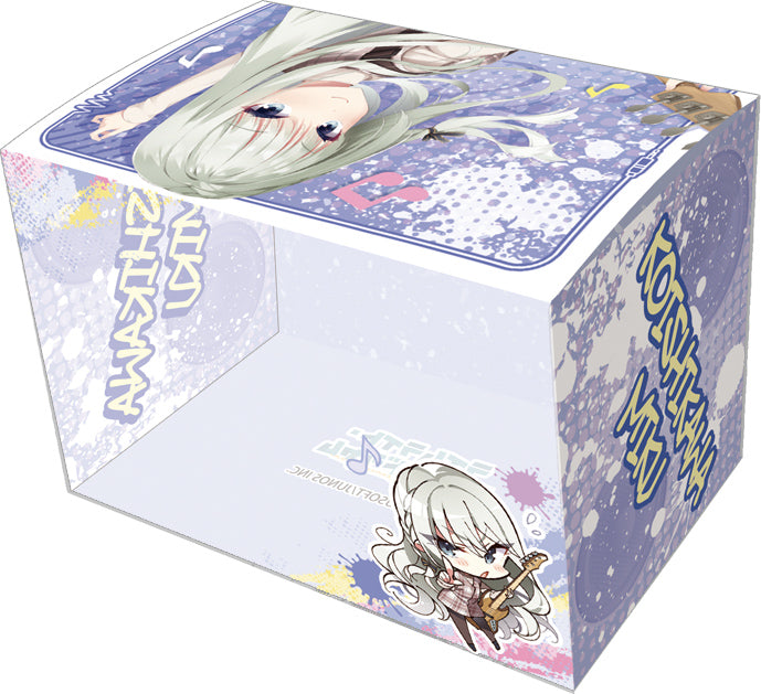 Broccoli Character Deck Case MAX NEO LimeLight Lemonade Jam Miku Koishikawa
