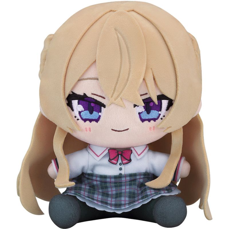 Chocopuni Plush There's No Freaking Way I'll be Your Lover! Unless... Mai Oduka