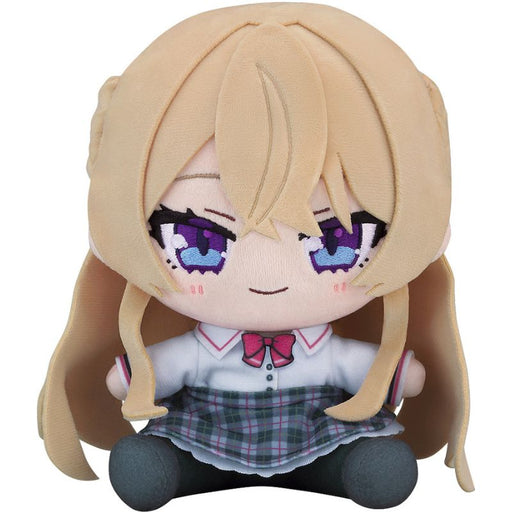 Chocopuni Plush There's No Freaking Way I'll be Your Lover! Unless... Mai Oduka