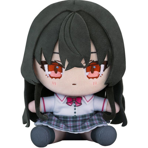 Chocopuni Plush There's No Freaking Way I'll be Your Lover! Unless. Satsuki Koto