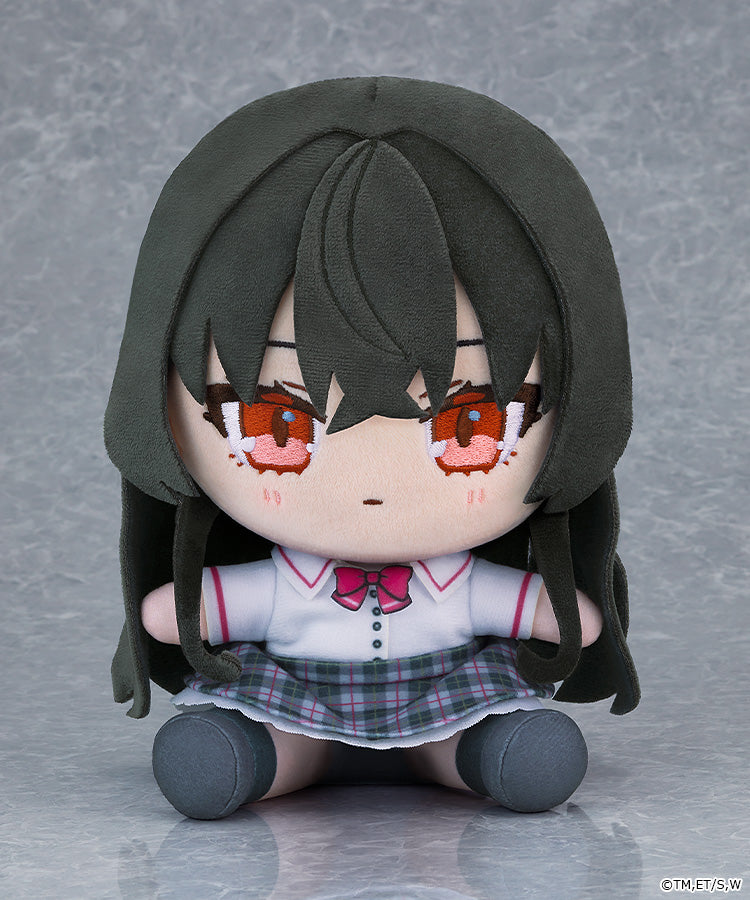 Chocopuni Plush There's No Freaking Way I'll be Your Lover! Unless. Satsuki Koto