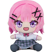 Chocopuni Plush There's No Freaking Way I'll be Your Lover! Unless Renako Amaori