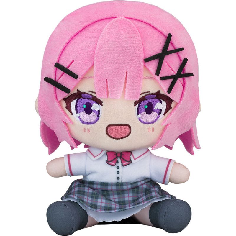 Chocopuni Plush There's No Freaking Way I'll be Your Lover! Unless Renako Amaori