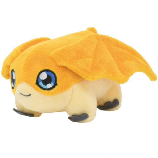 BANDAI Chibi Plush Digimon Adventure Patamon JAPAN OFFICIAL