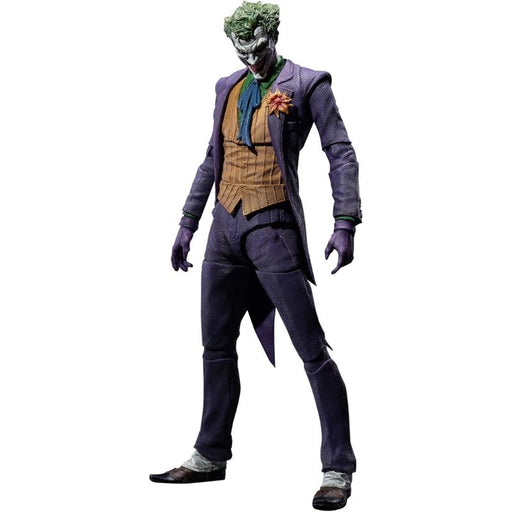 INART Action Batman The Joker Comic Edition Action Figure JAPAN OFFICIAL