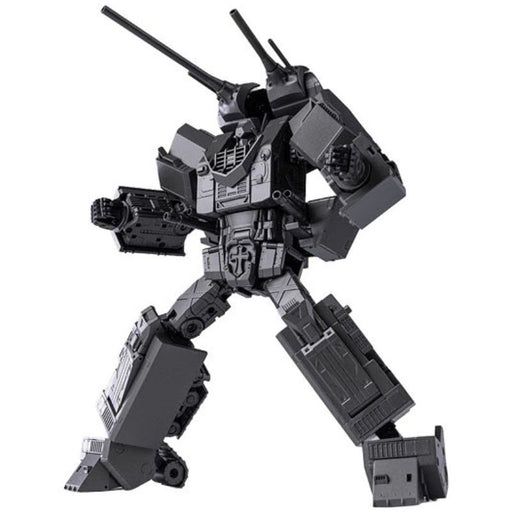 TOYSEASY Metal Souls Series YW2611 Maus Transforming Action Figure JAPAN