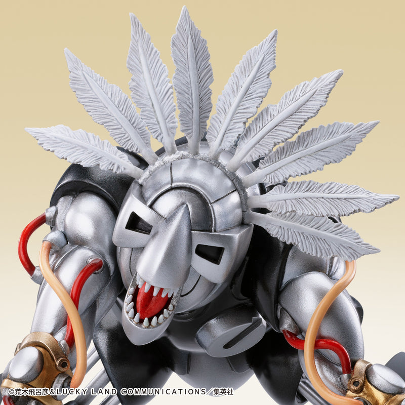 Statue Legend JoJo's Bizarre Adventure Part.III The Fool Figure JAPAN OFFICIAL