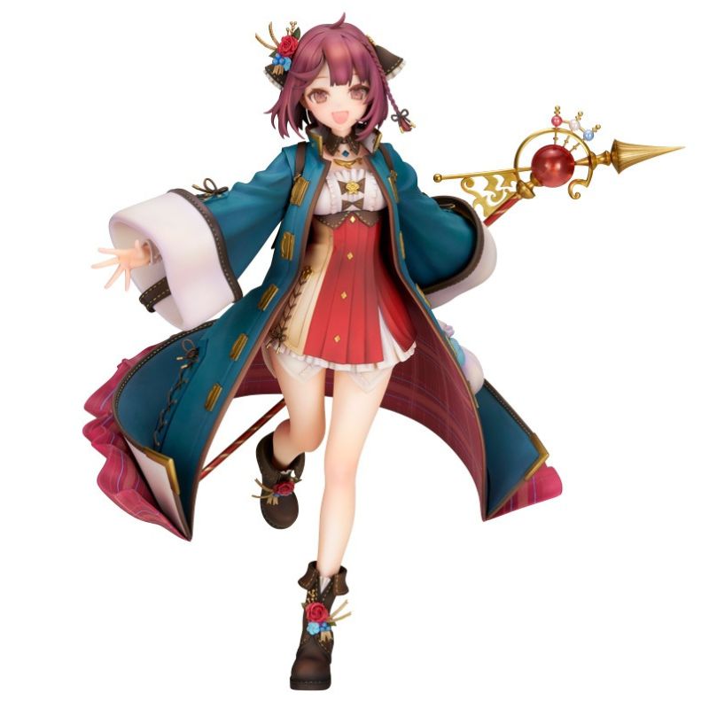 Atelier Sophie 2 Sophie The Alchemist of the Mysterious Dream Ver. 1/7 Figure