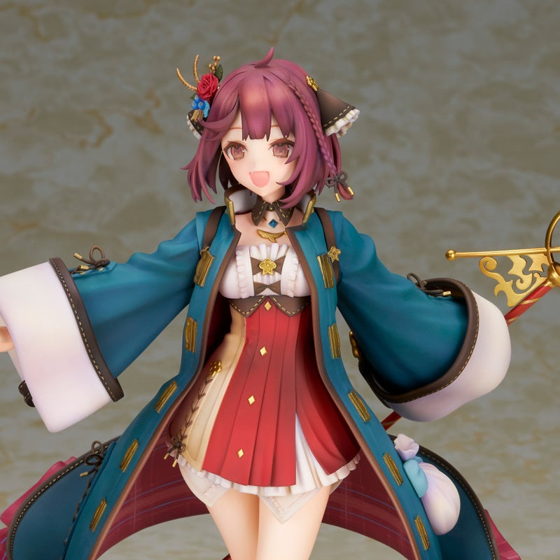 Atelier Sophie 2 Sophie The Alchemist of the Mysterious Dream Ver. 1/7 Figure