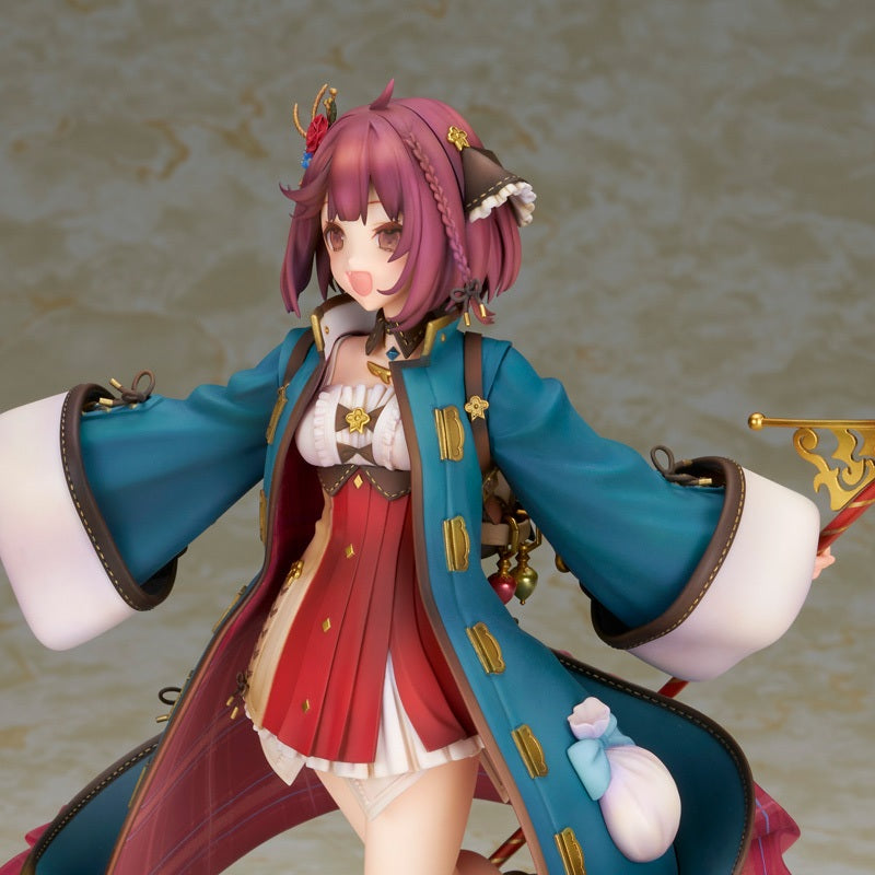 Atelier Sophie 2 Sophie The Alchemist of the Mysterious Dream Ver. 1/7 Figure